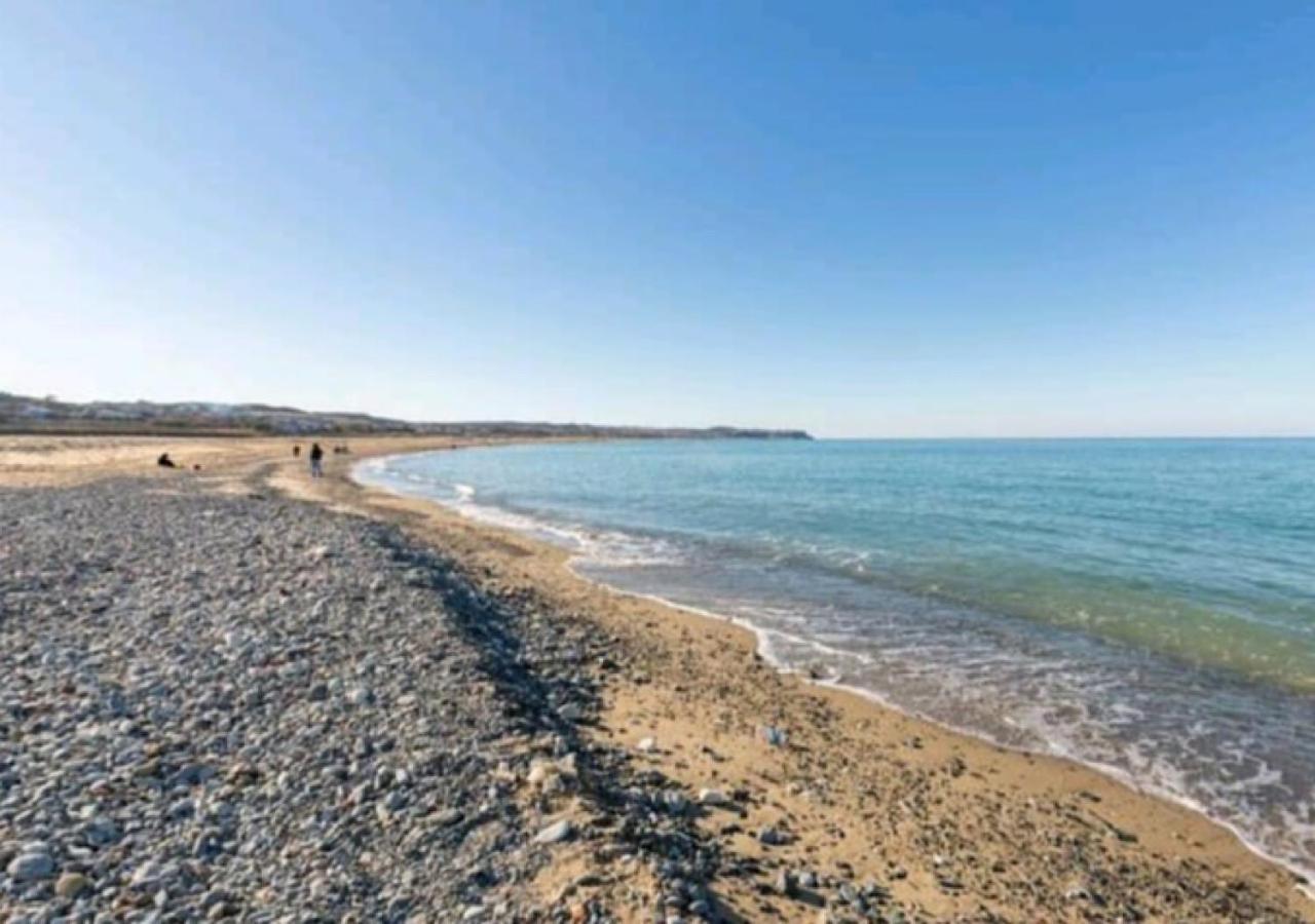 Deniz Kiyisina Sahip Oda Arnavutkoy Exterior photo