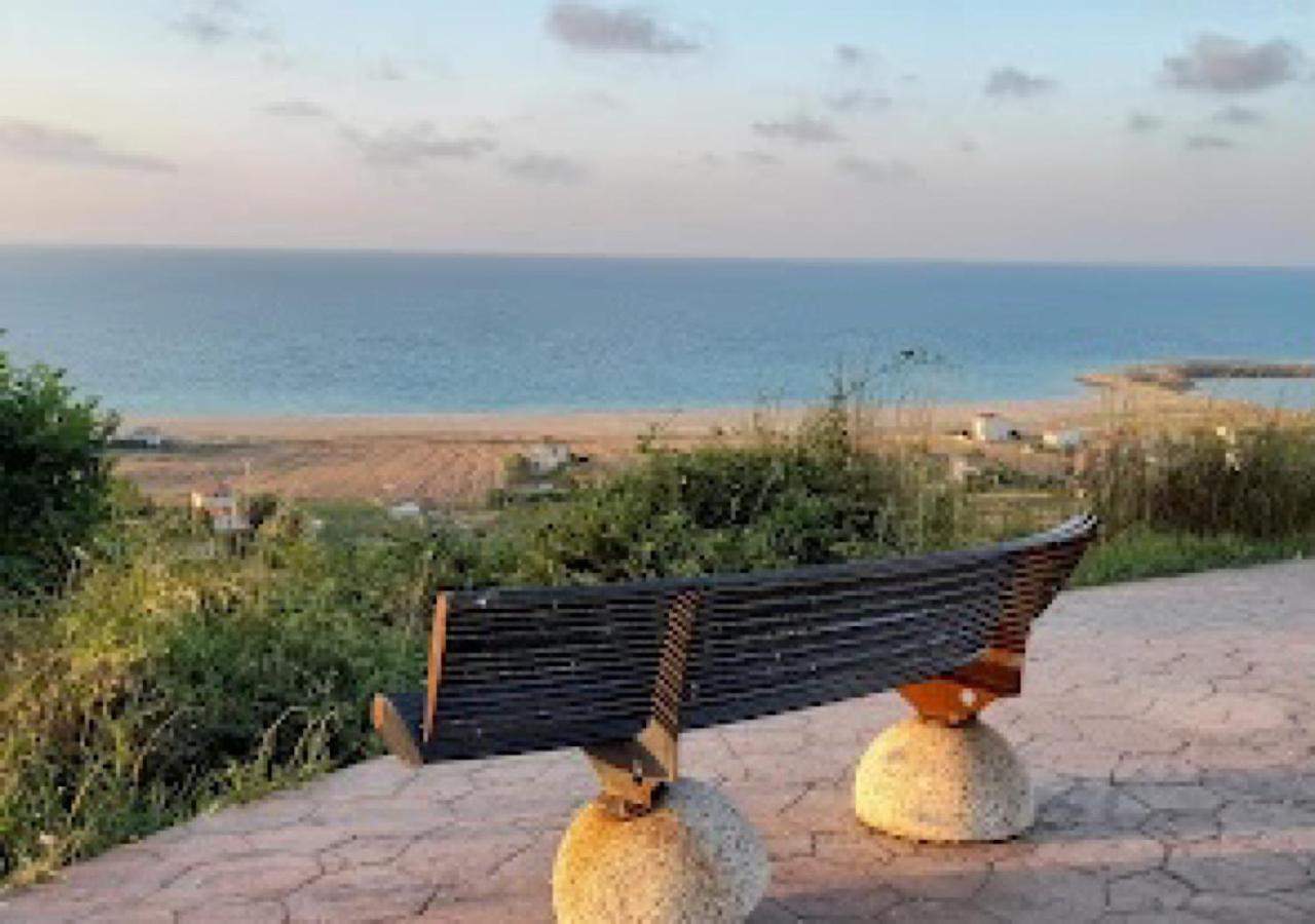 Deniz Kiyisina Sahip Oda Arnavutkoy Exterior photo